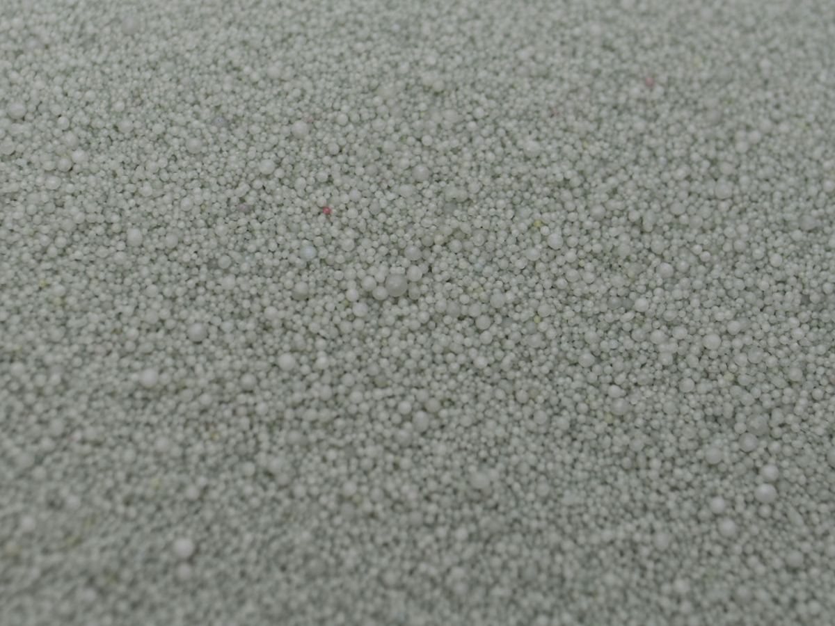 KERZENSAND mit Duft 400g inkl. 3 Dochte DIY KERZE BD. 50-60Std. feine Wachsperlen Anti Tabac