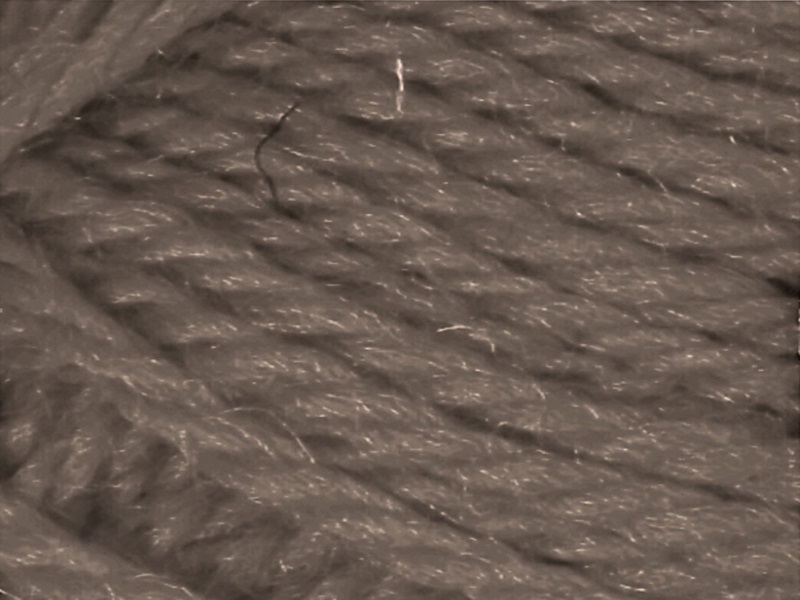 Melbourne Wolle - 100% australische Deluxe Wolle - Länge 92m - 50g Farbe Grau -